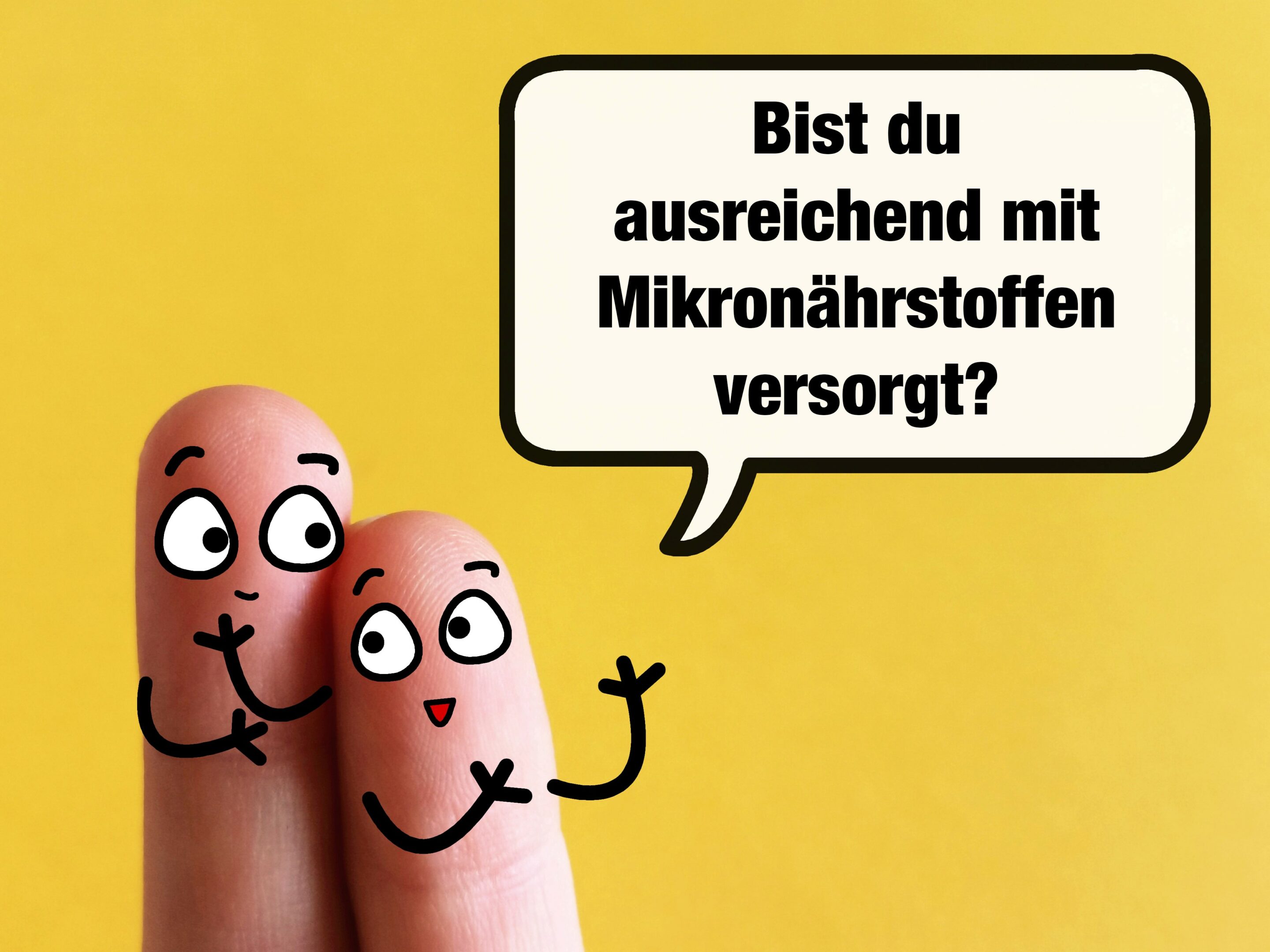 Versorgung mit Mikronährstoffen mit Cellagon durch ANWIMED sicherstellen