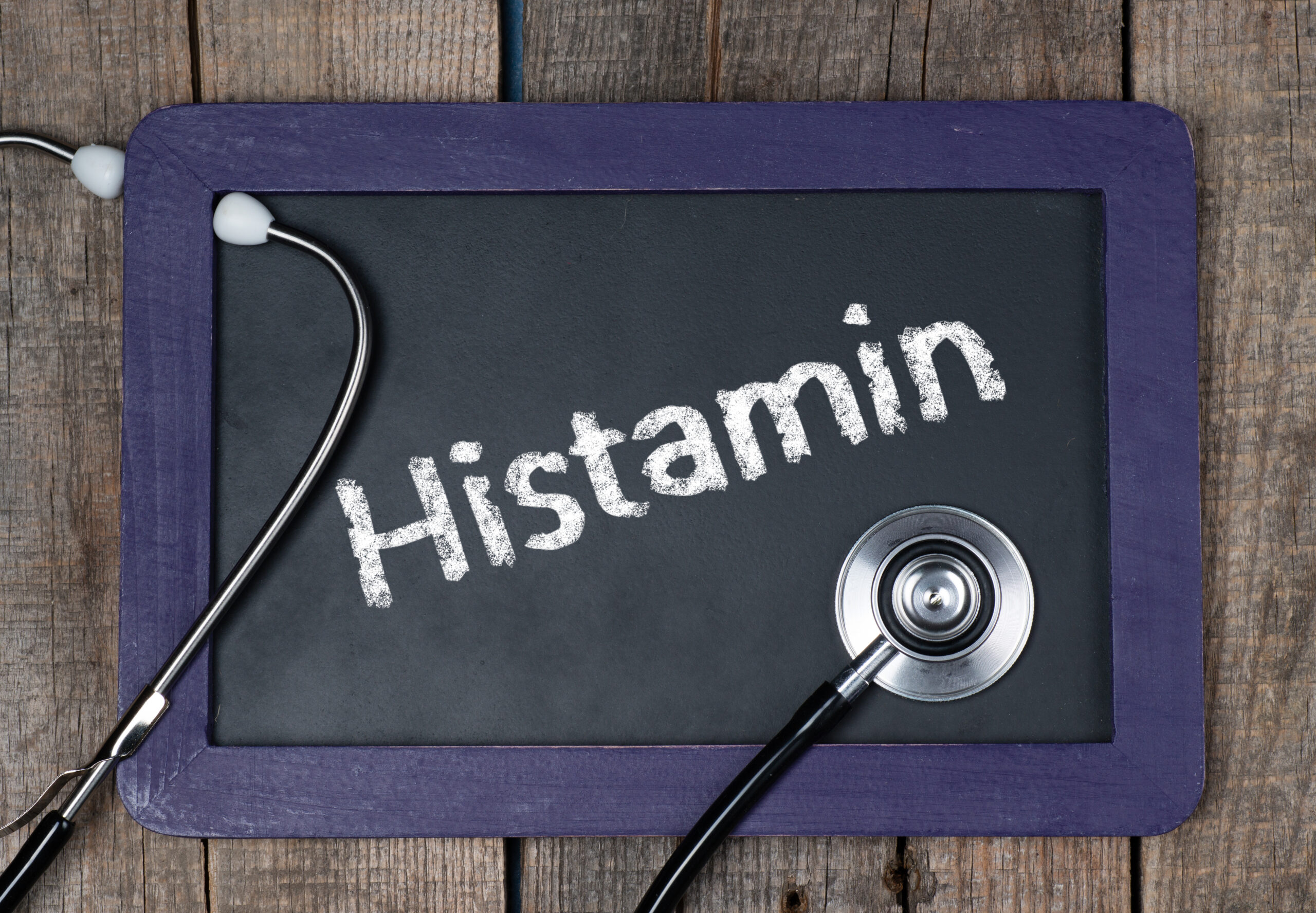 Histaminintoleranz Ursachen Vermeidung Unvertraeglichkeit ANWIMED scaled