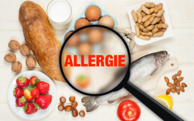 Nahrungsmittelallergie