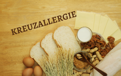 Kreuzallergie